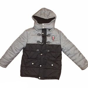 Youth Enyce Sean Combs Puffer Winter Coat
